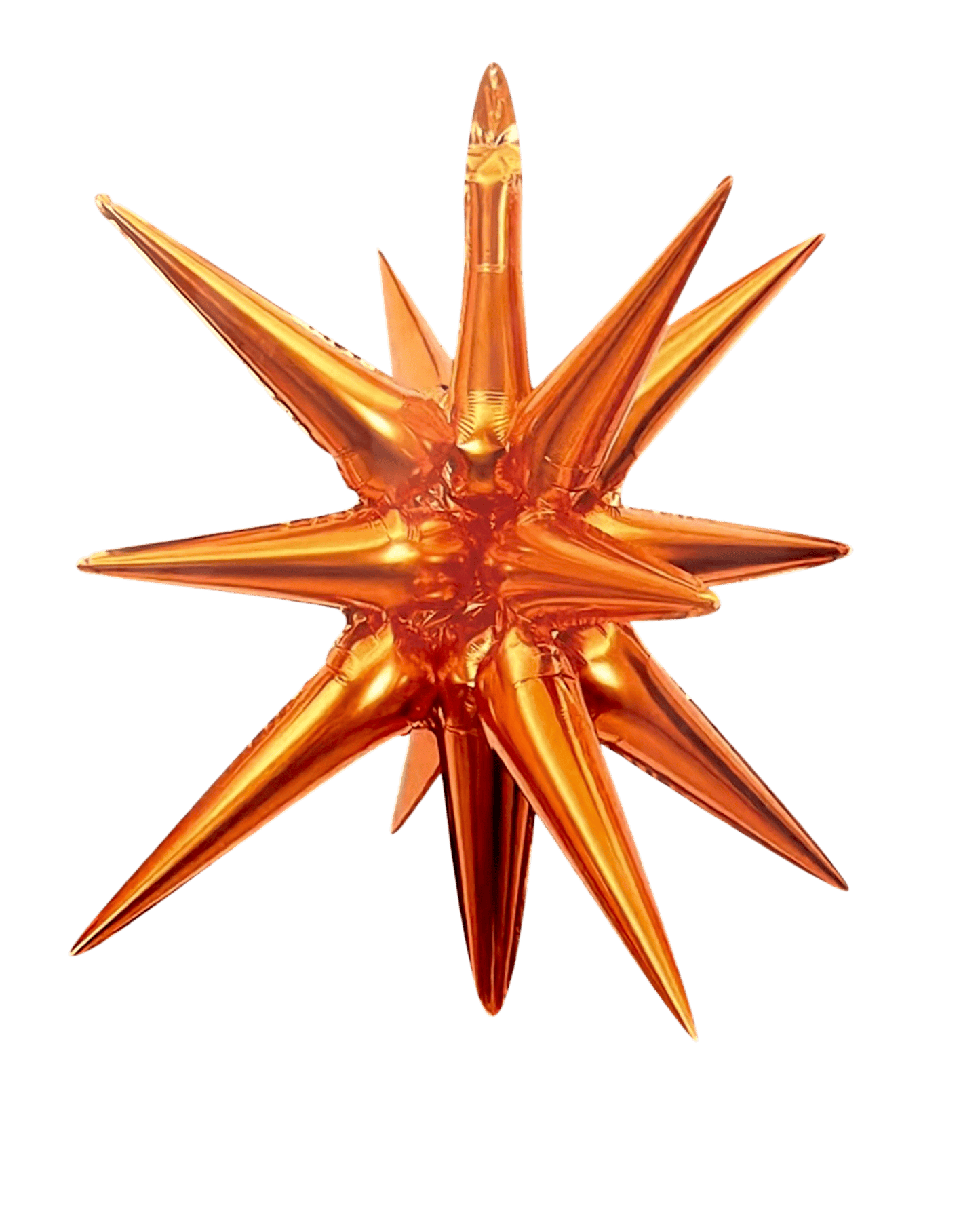 22" Exploding Starburst - Winner Party