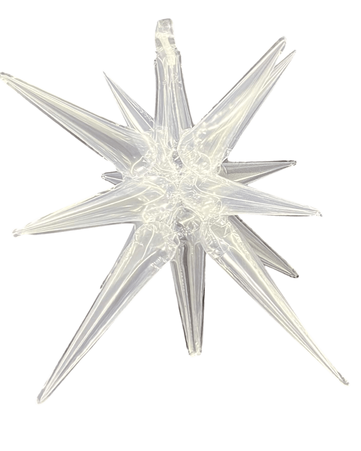 22" Exploding Starburst - Winner Party