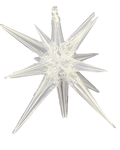 22" Exploding Starburst - Winner Party