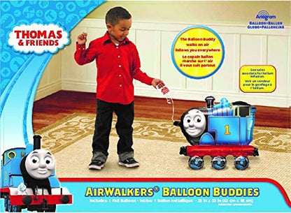 23" Airwalker¨ - Thomas the Train - Anagram