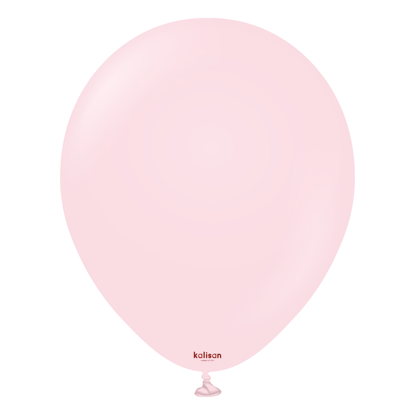 Light Pink 12″ Latex Balloon (100 count)
