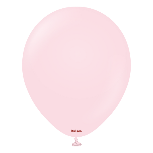 Light Pink 12″ Latex Balloon (100 count)