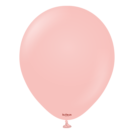 Baby Pink 12″ Latex Balloons (100 count)