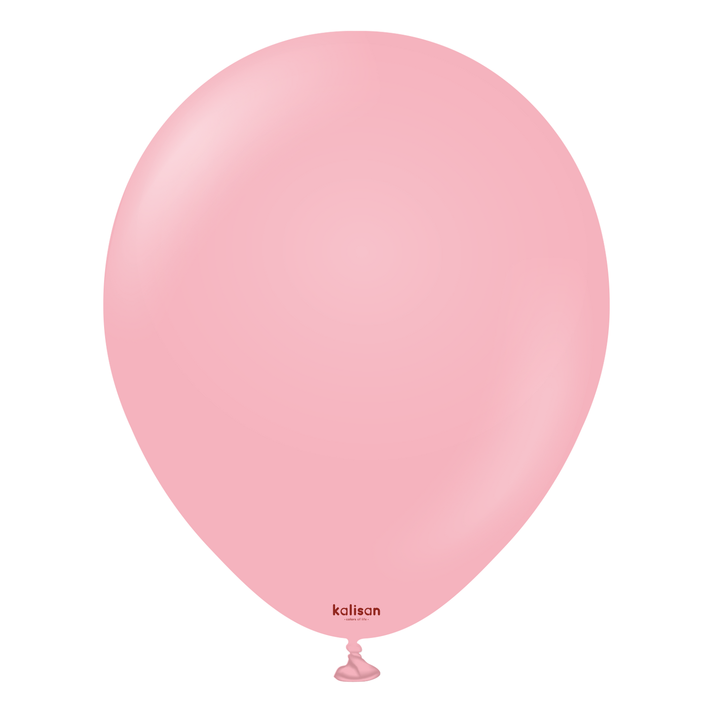 Flamingo Pink 12″ Latex Balloons (100 count)