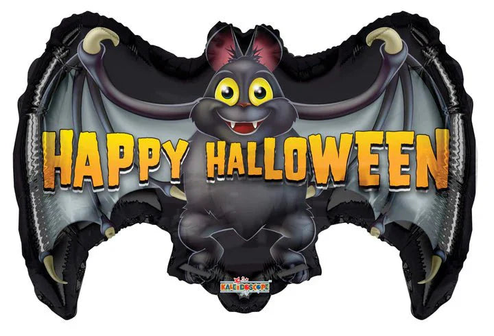 24" Halloween Bat - Anagram