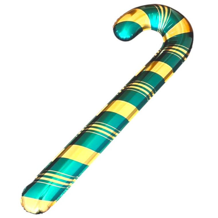 25" Candy Cane - Winner Party