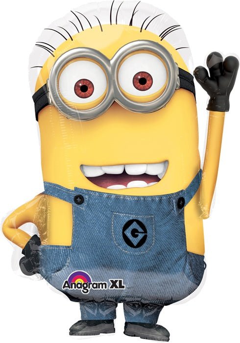 25" Minion - Anagram