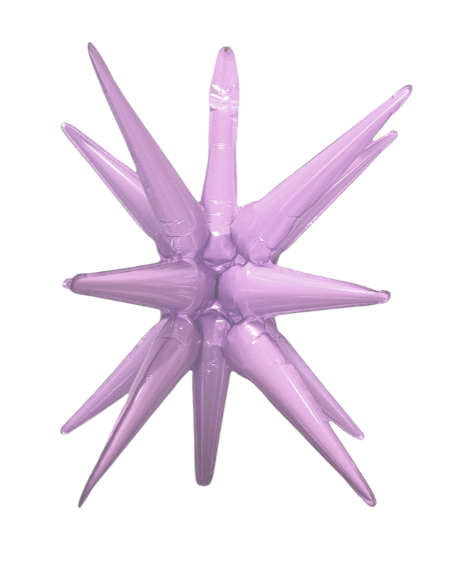 27" Starburst - Winner Party