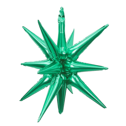 27" Starburst - Winner Party