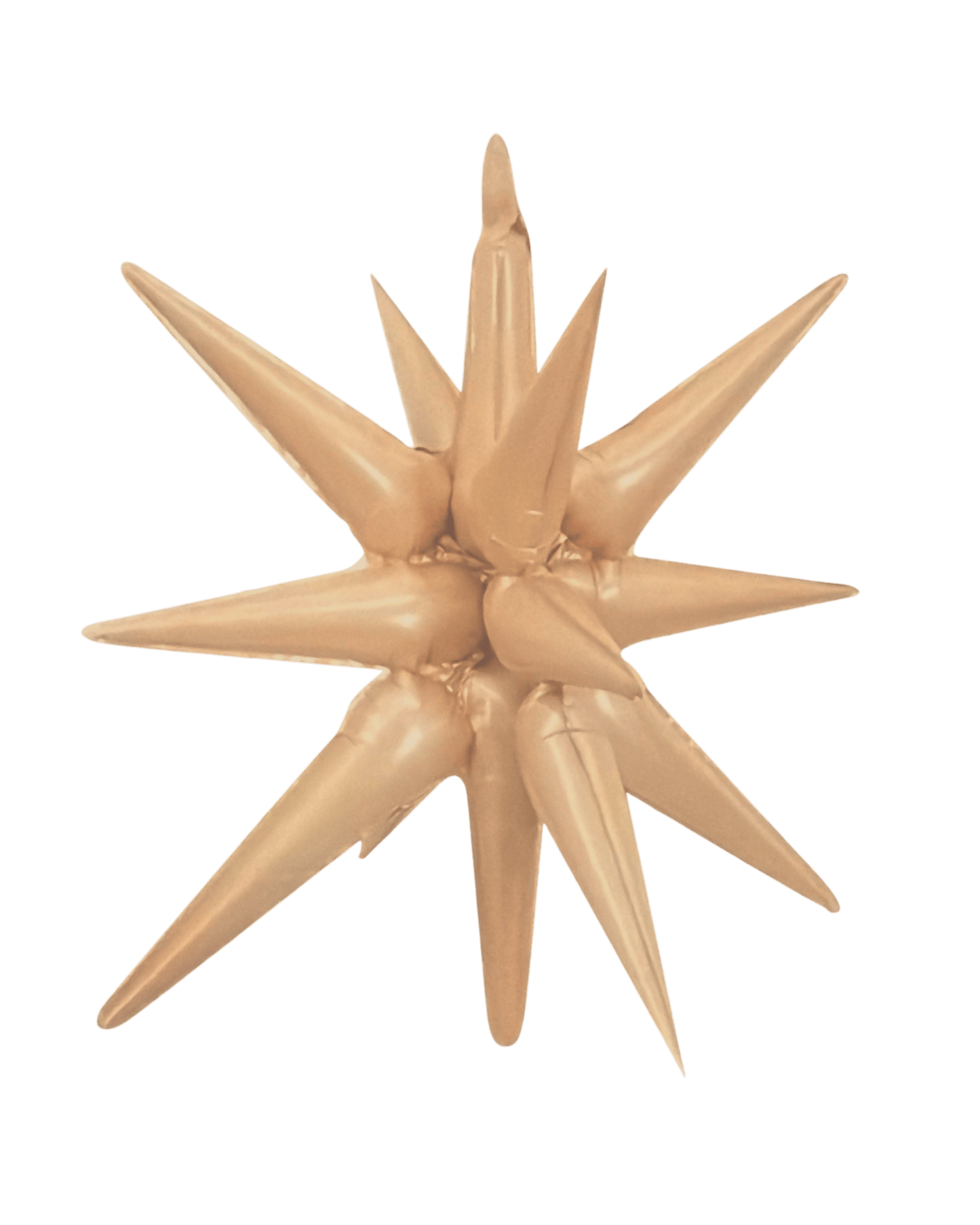 27" Starburst - Winner Party