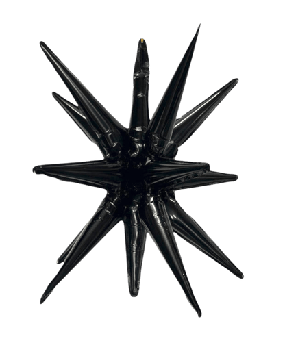 27" Starburst - Winner Party