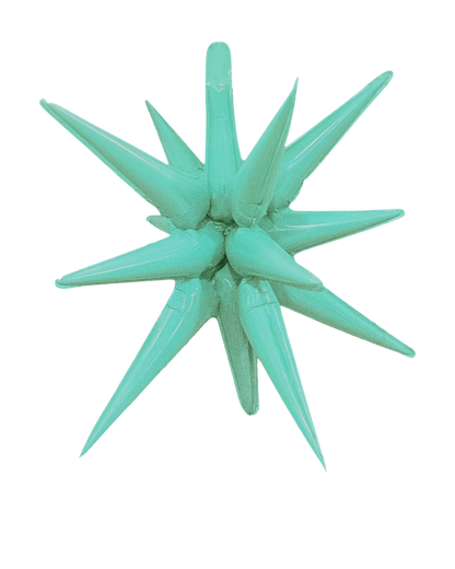 27" Starburst - Winner Party