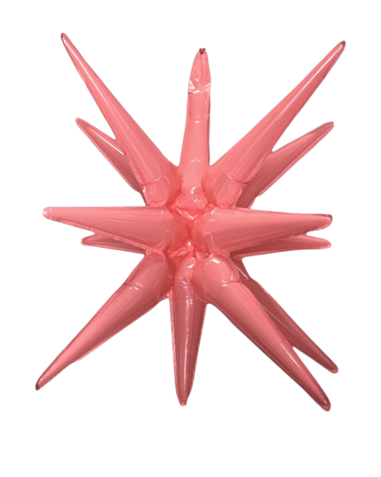 27" Starburst - Winner Party