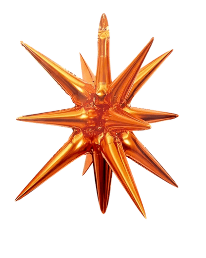 27" Starburst - Winner Party