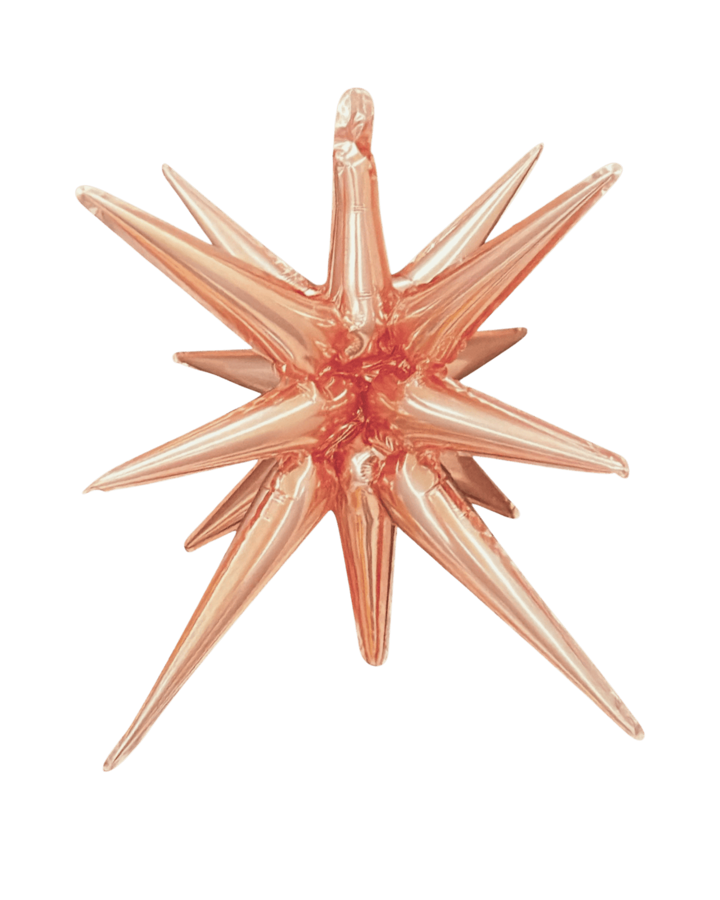 27" Starburst - Winner Party
