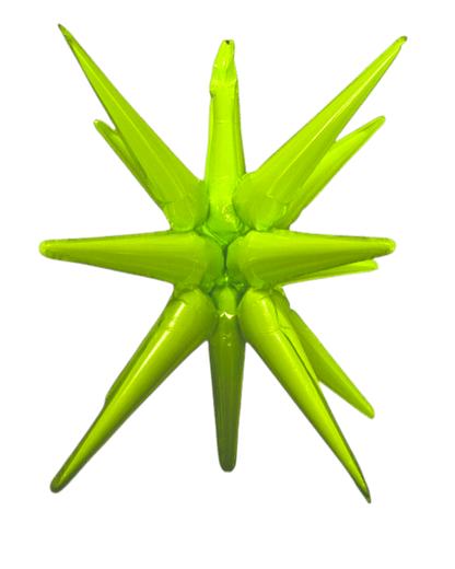 27" Starburst - Winner Party