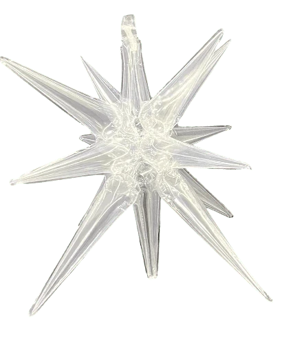 27" Starburst - Winner Party