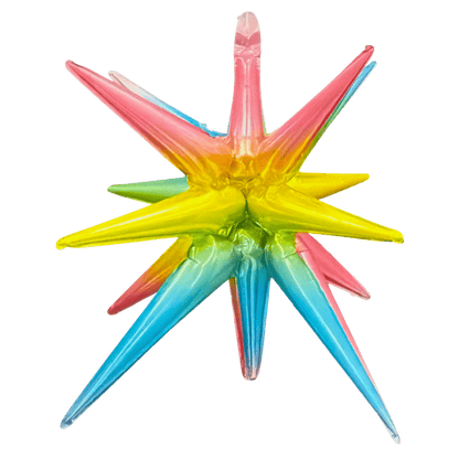 27" Starburst - Winner Party
