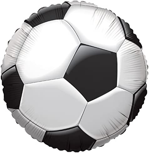 28" Jumbo Soccer Ball - Anagram
