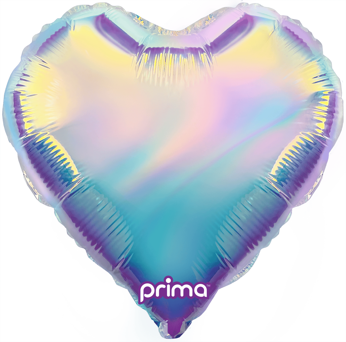 28" Primadescent™ Heart - Prima