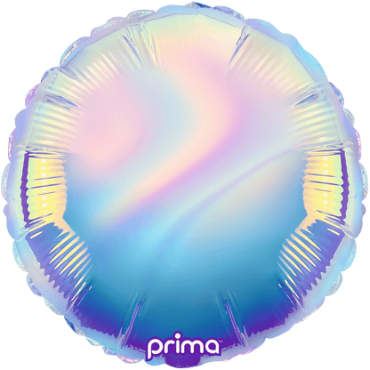 28" Primadescent™ Round - Prima