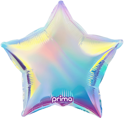 28" Primadescent™ Star - Prima