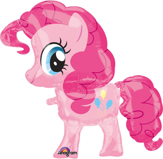 29" Airwalker¨ - My Little Pony Pinkie Pie - Anagram