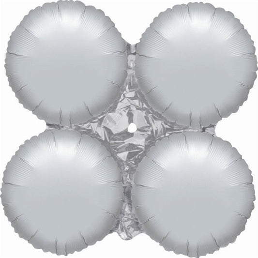 29" MagicArch™ Large - Silver (5ct) - Anagram