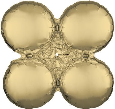 29" MagicArch Large - White Gold (5ct) - Anagram