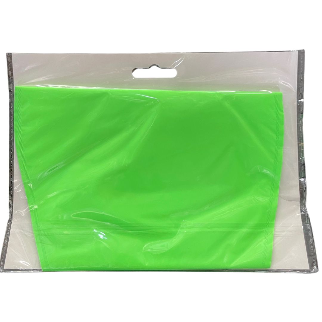 Neon Green Starburst 26″ Balloon