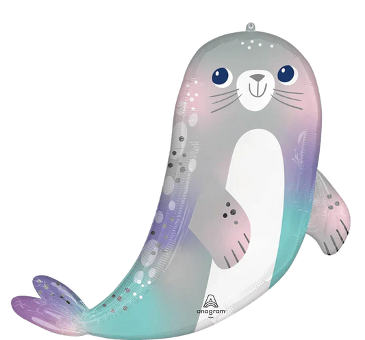 30" Under the Sea Seal - Anagram
