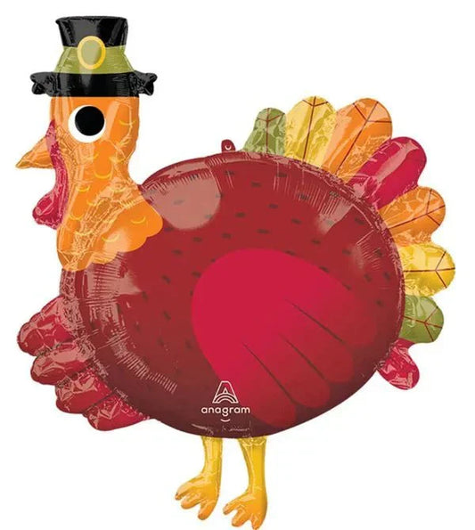 31" Pilgrim Turkey - Anagram