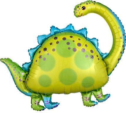 32" Brontosaurus Dinosaur - Anagram