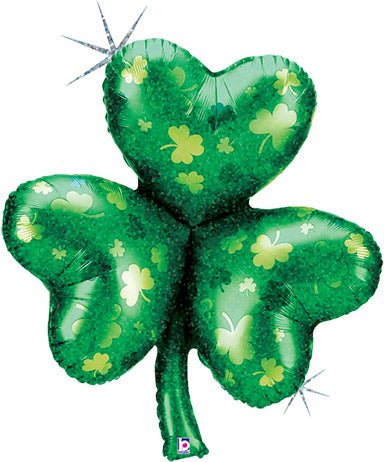 32" Shamrock - Betallic