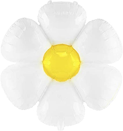 34" Daisy Flower - Winner Party