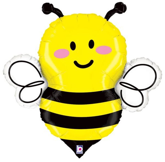34" Just Bee - Betallic