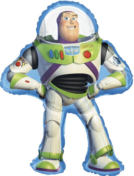 35" Buzz Full Body - Anagram