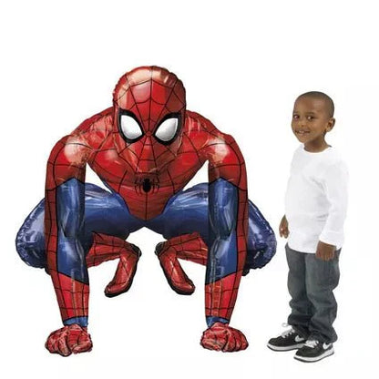 36" AirWalker¨ - Spider-Man - Anagram