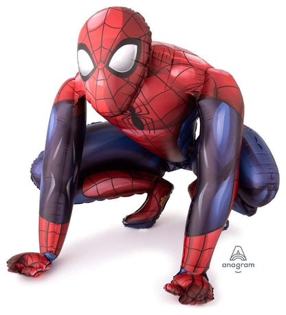 36" AirWalker¨ - Spider-Man - Anagram