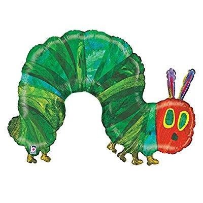 43" Very Hungry Caterpillar - Betallic