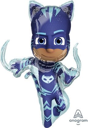37" PJ Masks - Catboy - Anagram