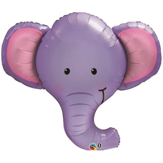 39" Ellie the Elephant - Qualatex