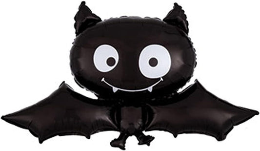 41" Black Bat (5ct) - Anagram