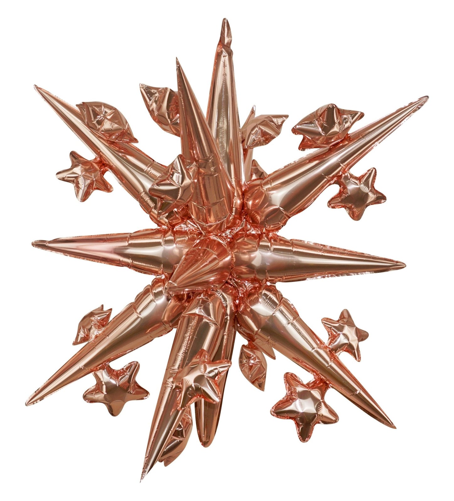44" Exploding Starburst - Winner Party