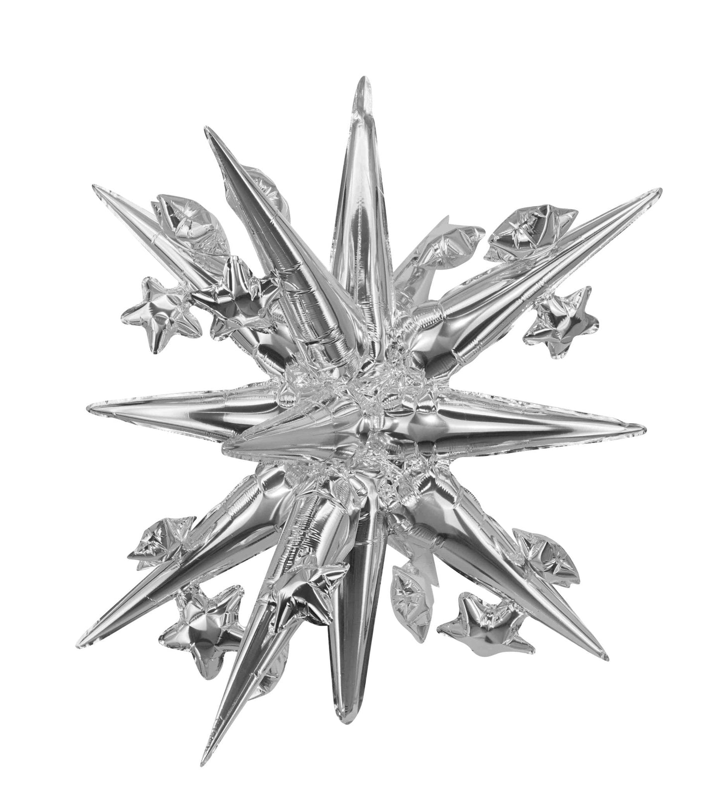 44" Exploding Starburst - Winner Party