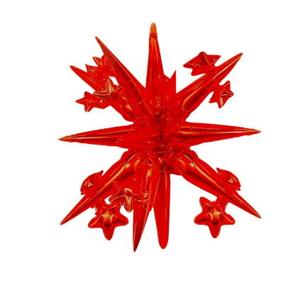 44" Exploding Starburst - Winner Party