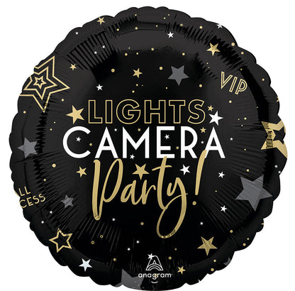 Awards Night 17″ Balloon