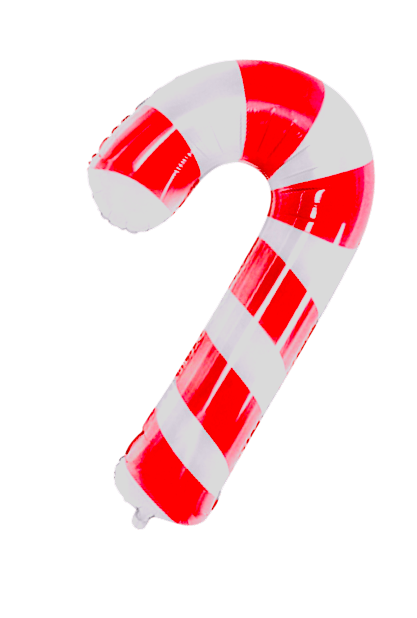 46" Candy Cane - Winner Party