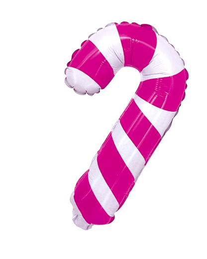 46" Candy Cane - Winner Party