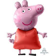 48" AirWalker¨ - Peppa Pig - Anagram